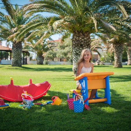Molino Villa Nikiti  Zewnętrze zdjęcie