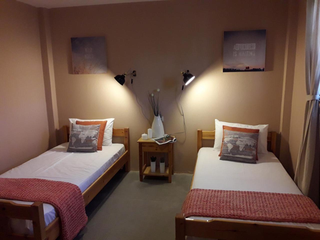 Molino Villa Nikiti  Zewnętrze zdjęcie