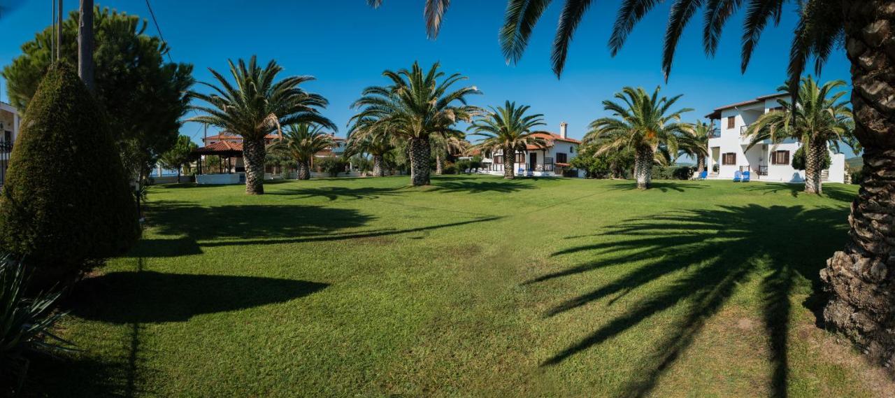 Molino Villa Nikiti  Zewnętrze zdjęcie
