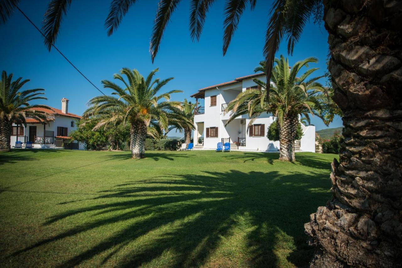 Molino Villa Nikiti  Zewnętrze zdjęcie