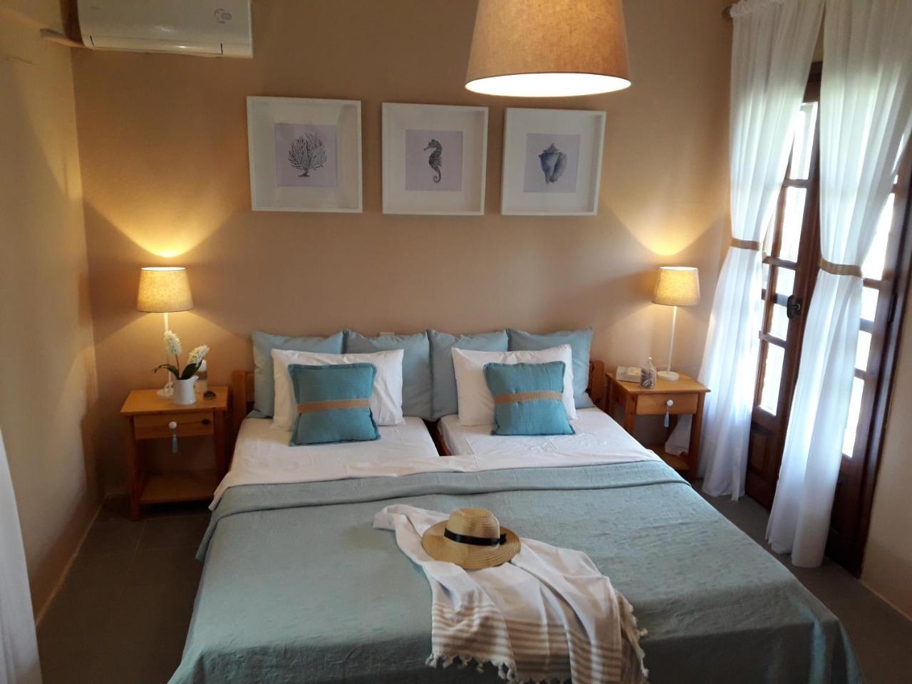 Molino Villa Nikiti  Zewnętrze zdjęcie