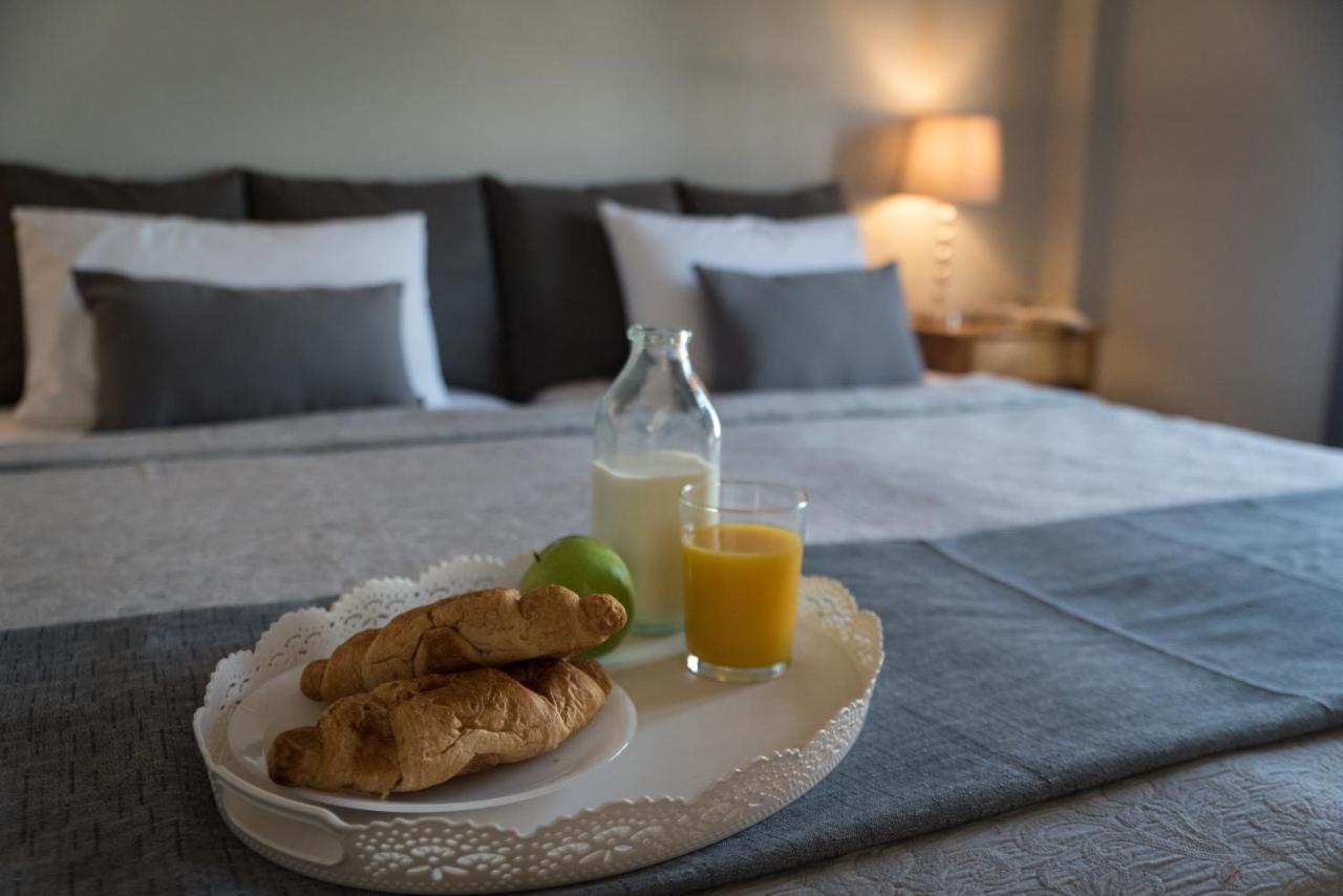Molino Villa Nikiti  Zewnętrze zdjęcie