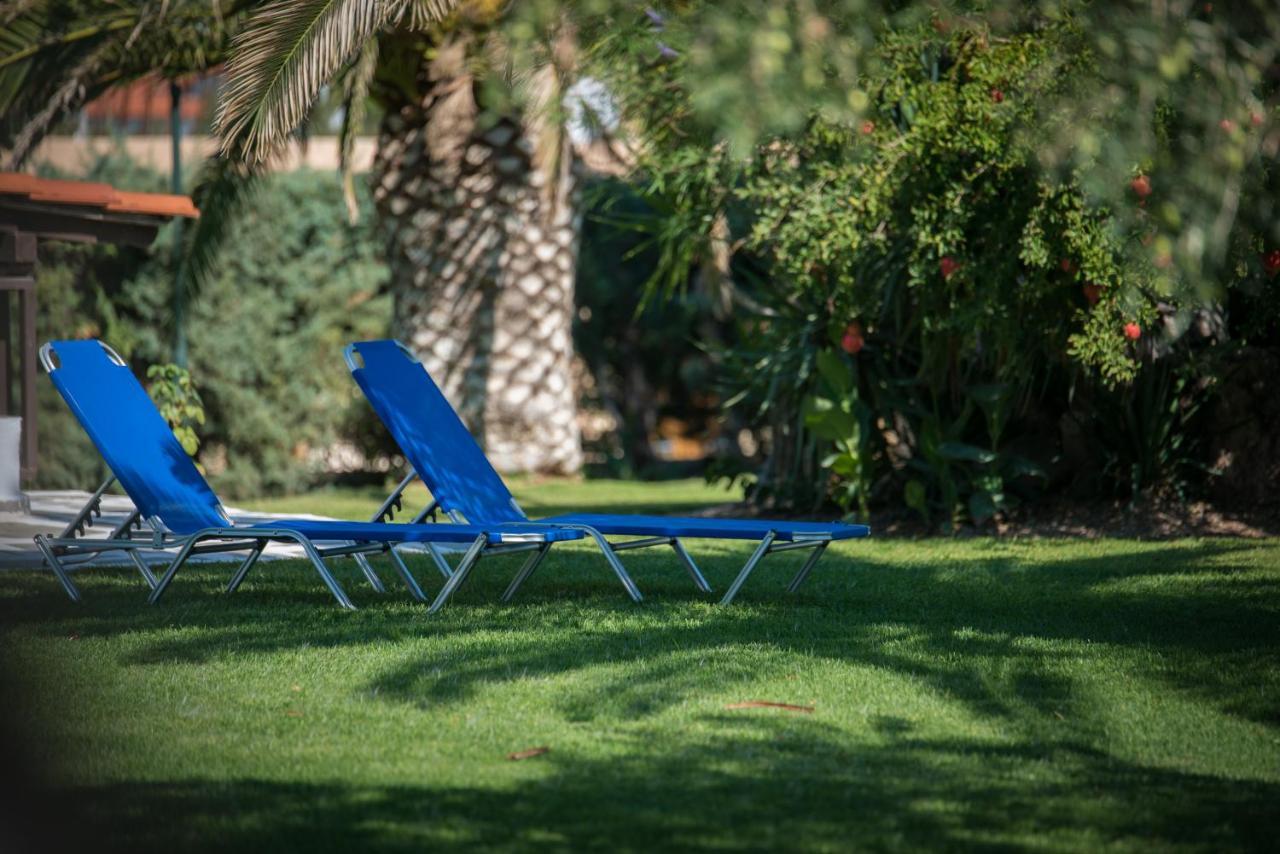Molino Villa Nikiti  Zewnętrze zdjęcie