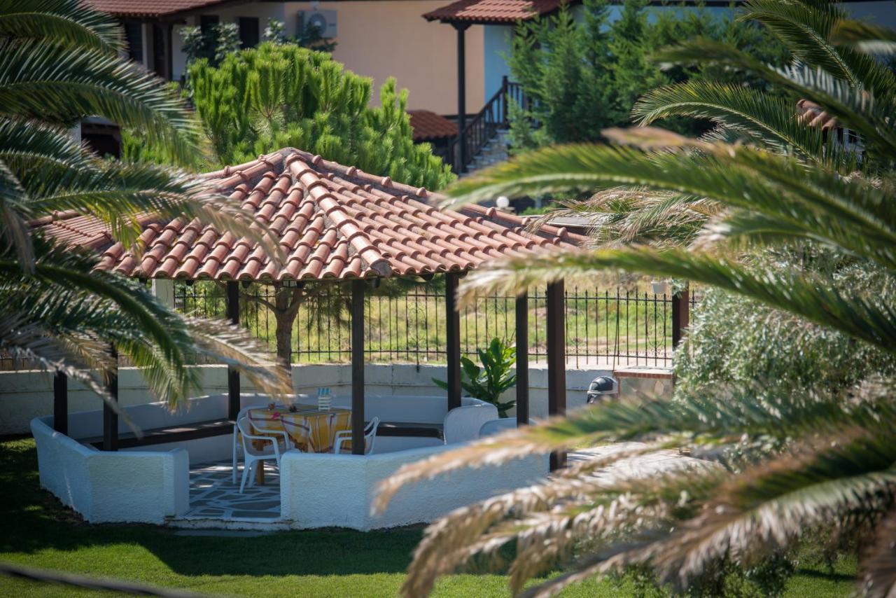 Molino Villa Nikiti  Zewnętrze zdjęcie