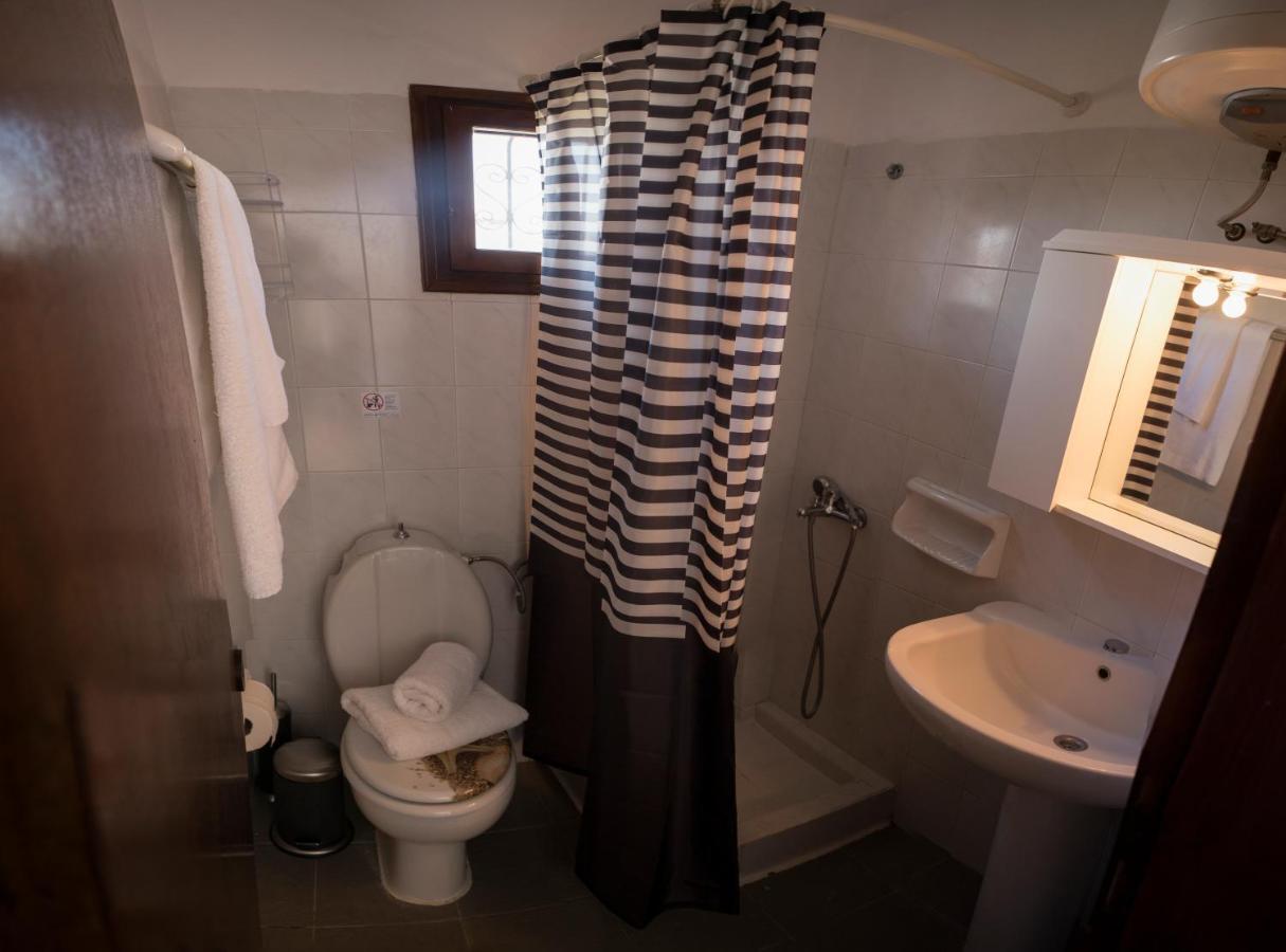 Molino Villa Nikiti  Zewnętrze zdjęcie