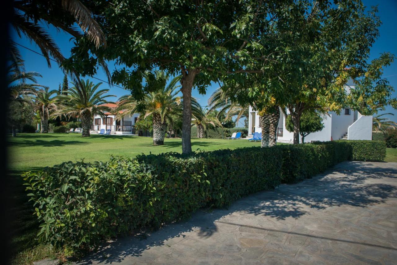 Molino Villa Nikiti  Zewnętrze zdjęcie