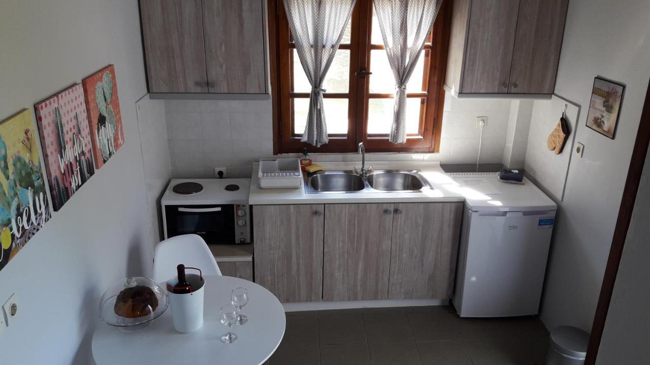 Molino Villa Nikiti  Zewnętrze zdjęcie
